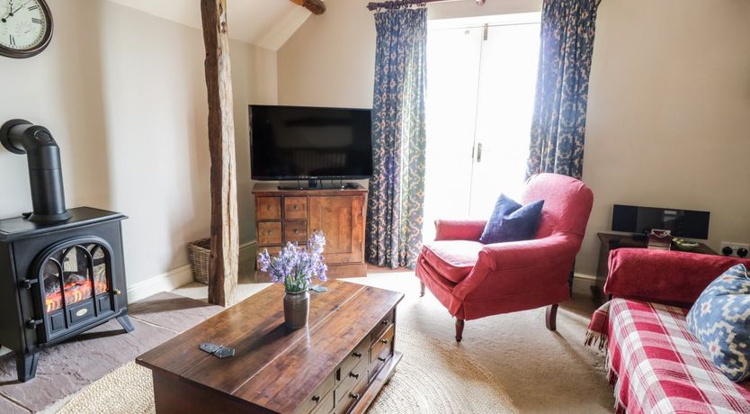 Photo of Stockwell Hall Cottage