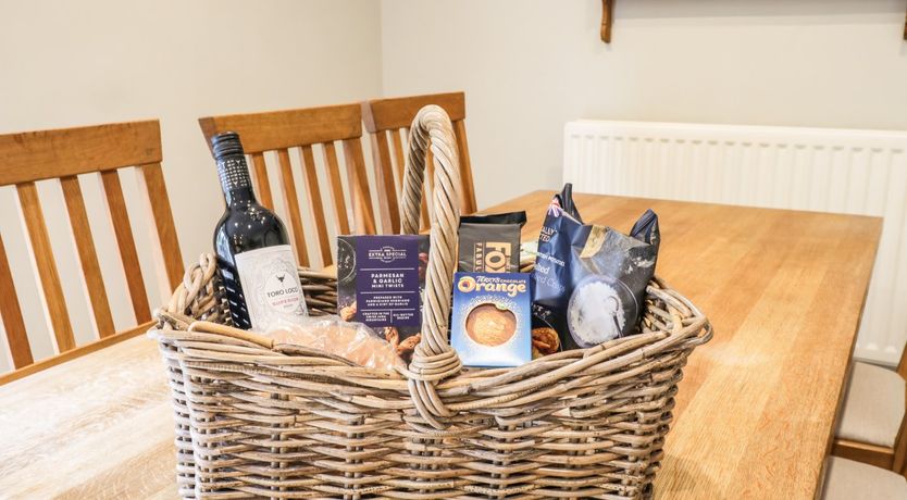 Photo of Stockwell Hall Cottage