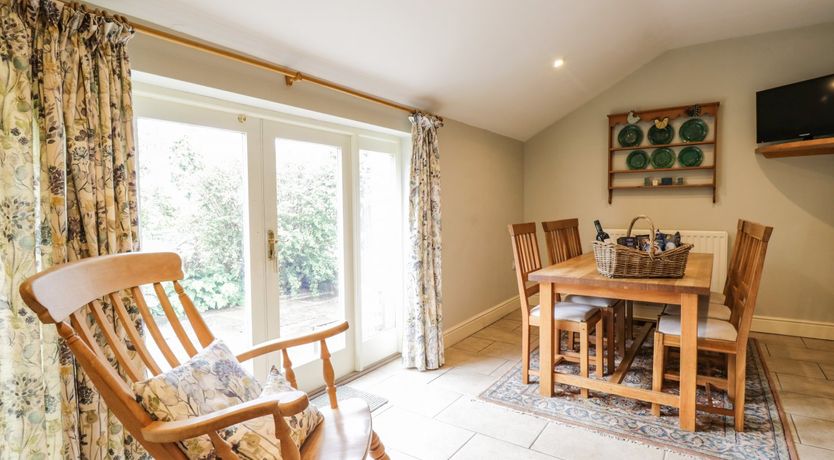 Photo of Stockwell Hall Cottage