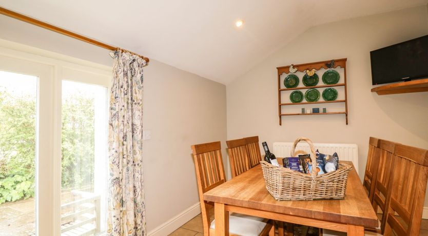 Photo of Stockwell Hall Cottage