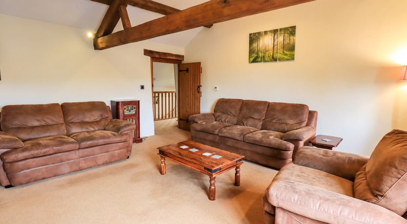 Photo of Scales Cottage