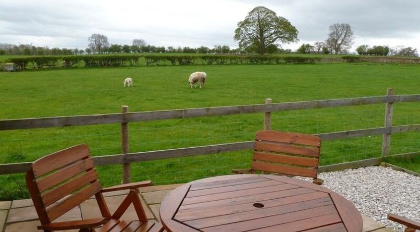 Photo of Buttercup Cottage