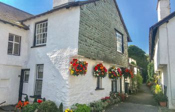 Alice's Cottage Holiday Cottage