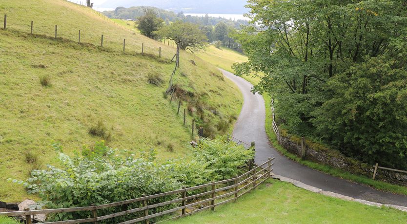 Photo of Low Skelgill