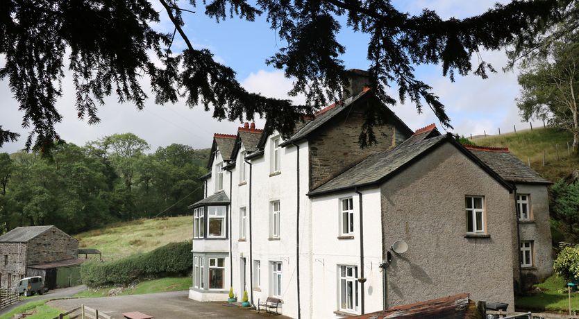 Photo of Low Skelgill