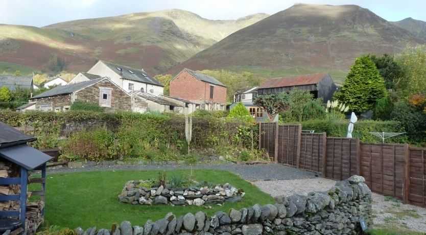 Photo of Nightingale Cottage