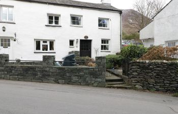 Nightingale Cottage Holiday Cottage