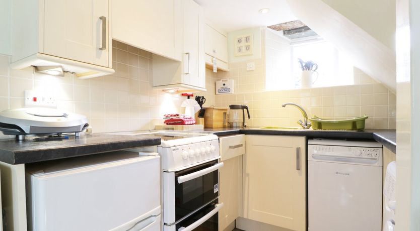 Photo of Nightingale Cottage