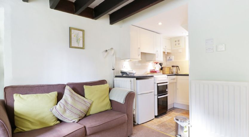 Photo of Nightingale Cottage