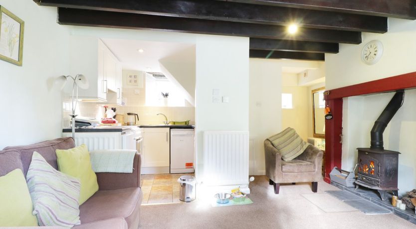 Photo of Nightingale Cottage