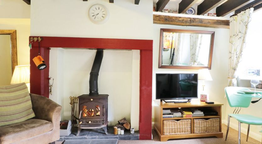 Photo of Nightingale Cottage