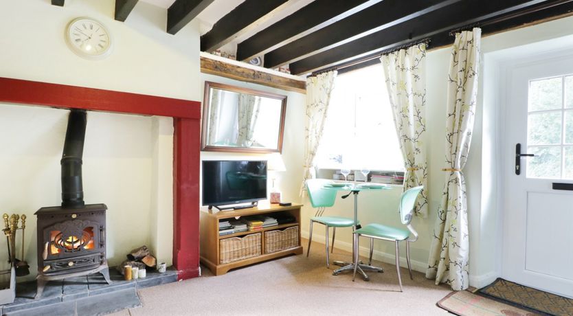 Photo of Nightingale Cottage