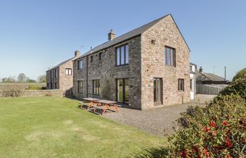 Hunters Chase Holiday Cottage