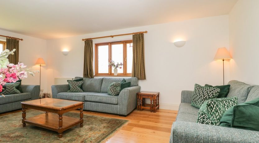 Photo of Hunters Chase