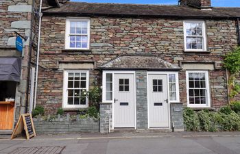 Beck Steps 1 Holiday Cottage