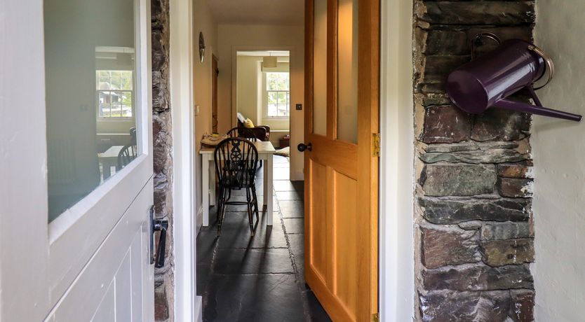 Photo of Beck Steps 1