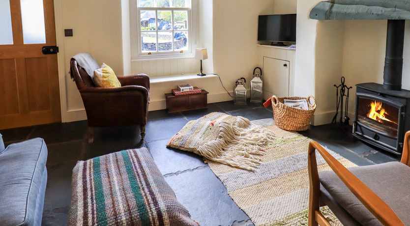 Photo of Beck Steps 1