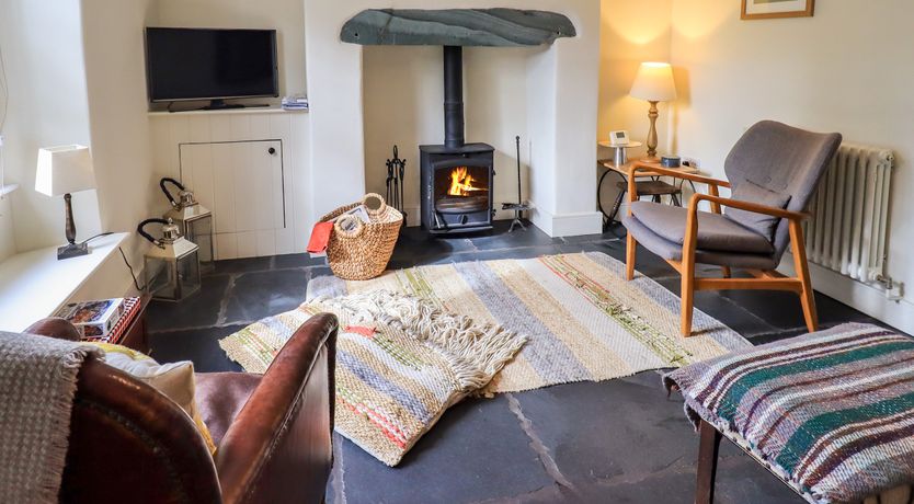 Photo of Beck Steps 1