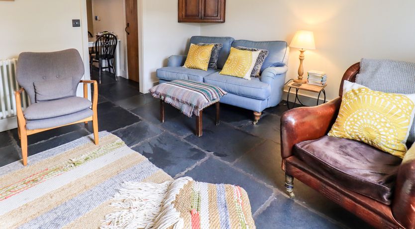 Photo of Beck Steps 1