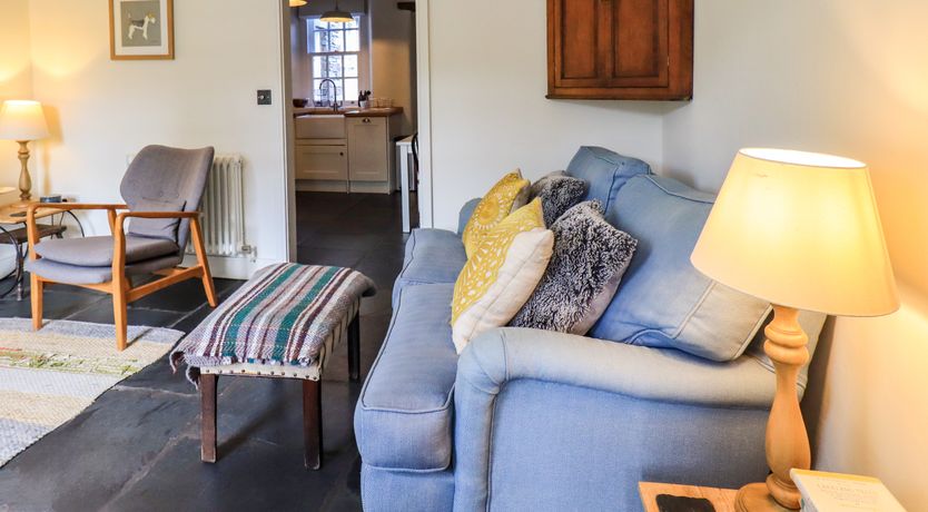 Photo of Beck Steps 1