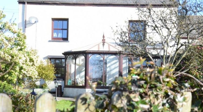 Photo of Greety Gate House