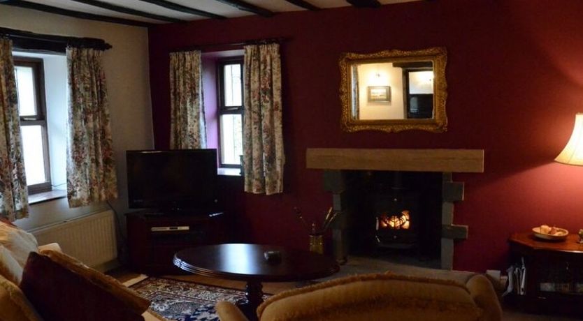 Photo of Greety Gate House