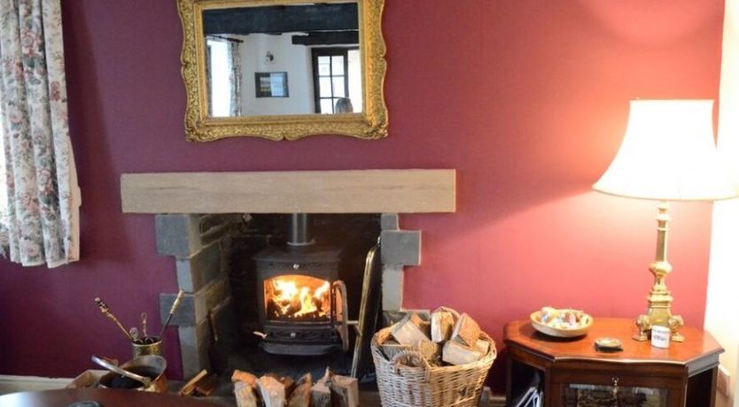 Photo of Greety Gate House