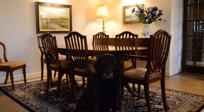 Photo of Greety Gate House