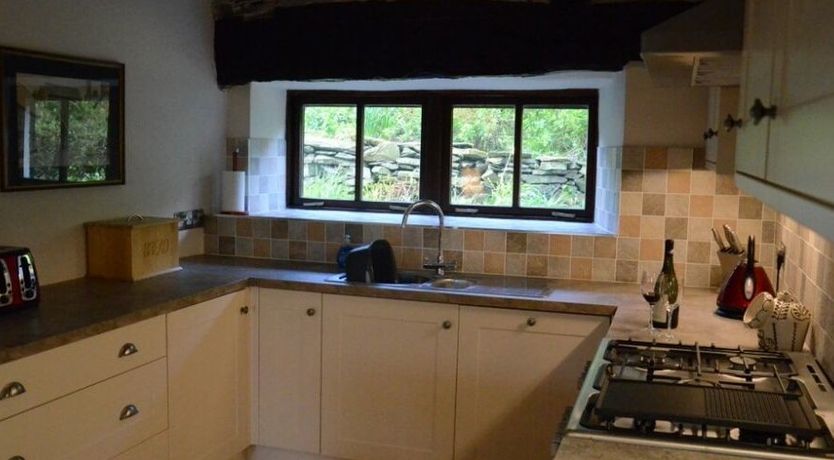 Photo of Greety Gate House