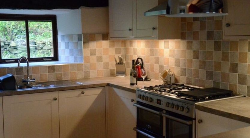 Photo of Greety Gate House