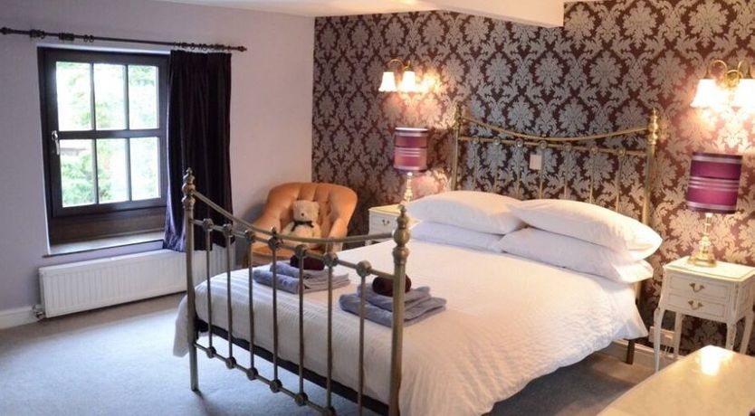 Photo of Greety Gate House