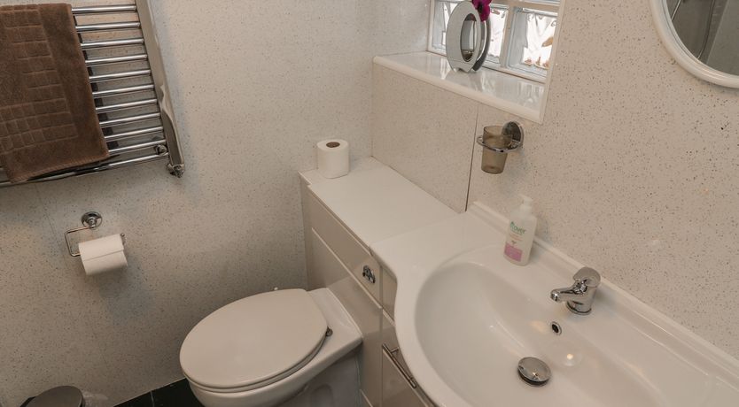 Photo of Long Crag Annexe