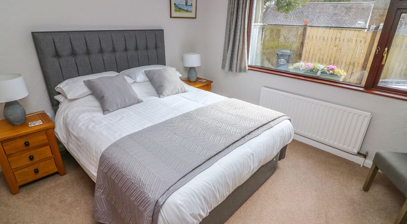 Photo of Long Crag Annexe