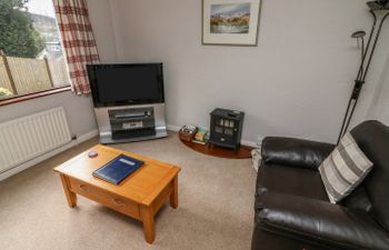 Long Crag Annexe Apartment