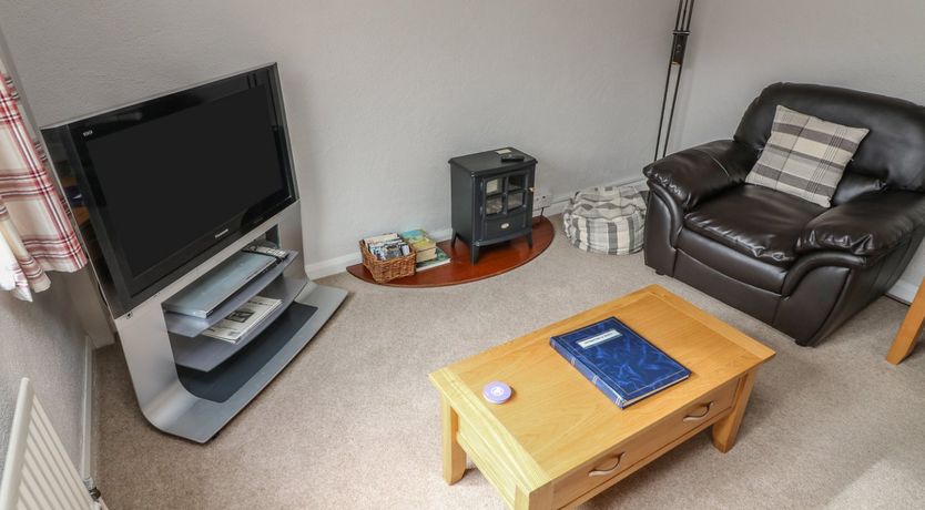 Photo of Long Crag Annexe