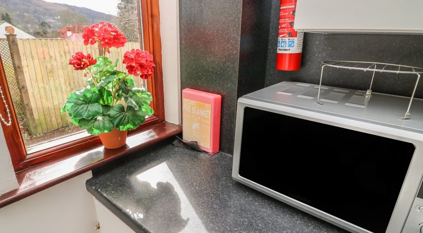 Photo of Long Crag Annexe