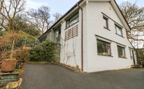 Photo of Long Crag Annexe