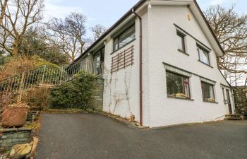 Long Crag Annexe Apartment