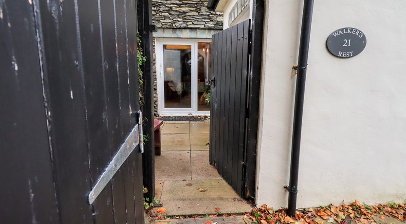 Photo of Walkers Rest