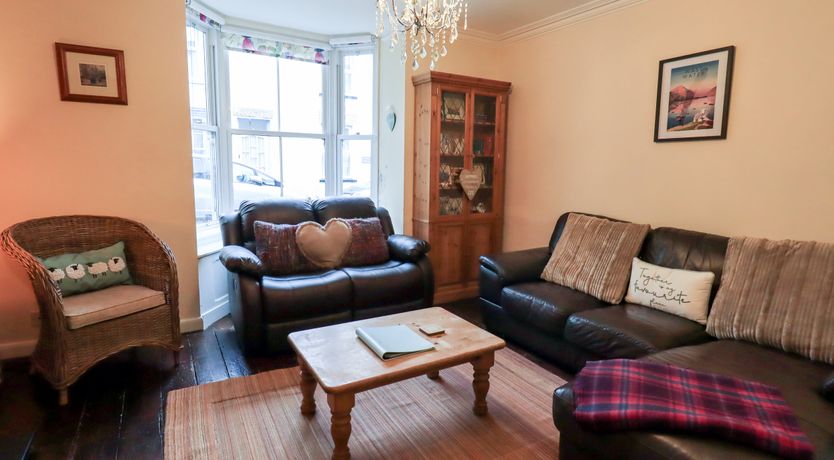 Photo of Walkers Rest