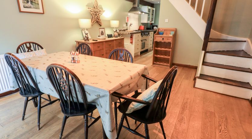 Photo of Walkers Rest