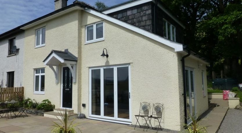 Photo of Eribel Cottage