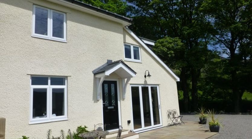 Photo of Eribel Cottage