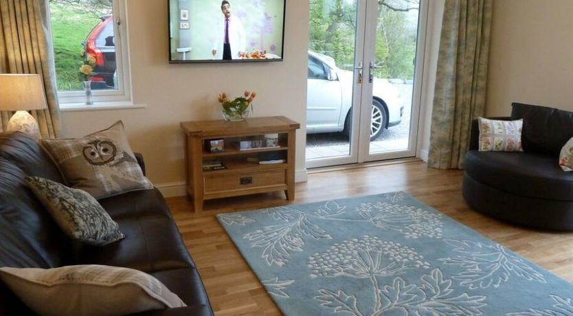 Photo of Eribel Cottage