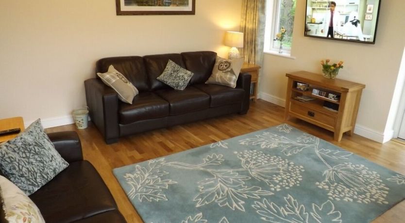 Photo of Eribel Cottage