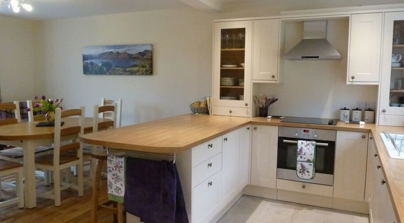 Photo of Eribel Cottage