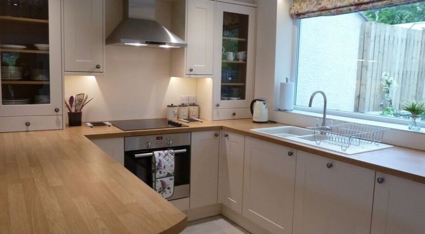 Photo of Eribel Cottage