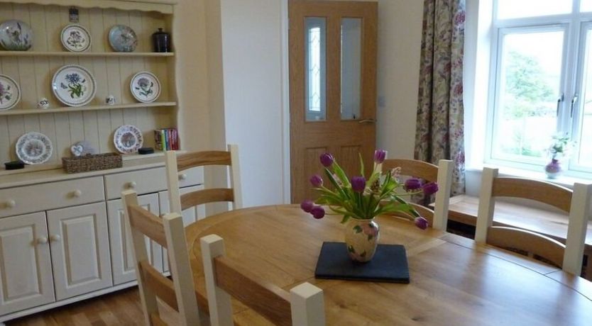 Photo of Eribel Cottage