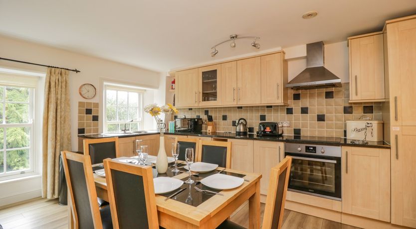 Photo of Derwentwater  Apartment