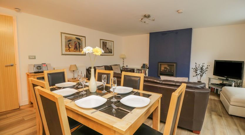 Photo of Derwentwater  Apartment